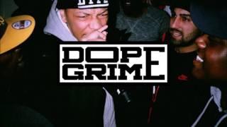 Izzie Gibbs - Show No Love (Official Song)