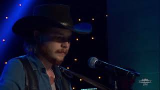 Colter Wall with "Sleeping On The Blacktop" from Skyville Live