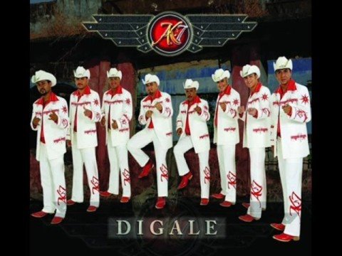 ak - 7 -- digale