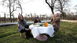 ასრულებული ოცნება და შეხვედრა თამარ ოდიკაძესთან