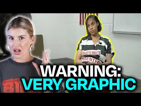 Live Footage of a True Psychopath | The Case of Terry Neely