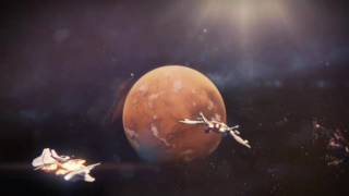 Destiny - Valus Ta'aurc strike