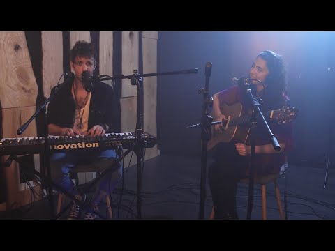 Vic Mirallas & MARO - "MI CONDENA"  (Sound of Wood live session)