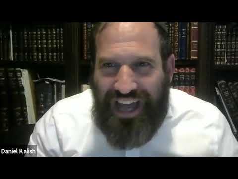 Rabbi Daniel Kalish | Box & 1 | Feat. Yosef Kasper, Chaim & Shlomo Ghoori | Mesivta of Waterbury