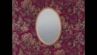 Bright Eyes - A Scale, a Mirror and Those Indifferent clocks (lyrics in the description)