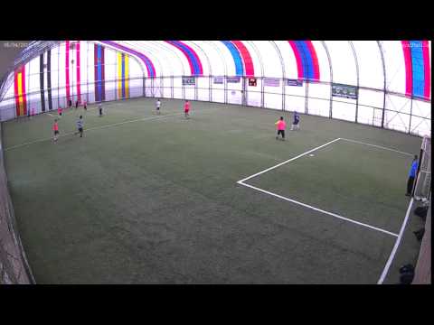 Dolunay Halı Saha - 05-04-2016 18:10:01 - sosyalhalisaha.com