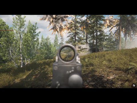 [SQUAD V12] - Gorodok QuickBits