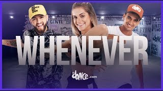 Whenever - Kris Kross Amsterdam x The Boy Next Door feat. Conor Maynard | FitDance Life