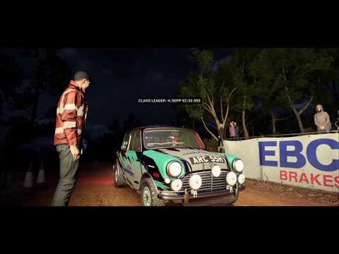 DiRT 4 Career Mode - Part 8!!!