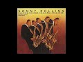 Sonny Rollins All The Things You Are
