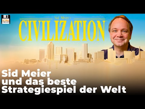ALLES über CIVILIZATION.