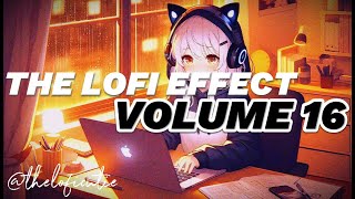 Relax | Focus | Study #lofi #lofibeats #lofimusic #musicforstudy The Lofi Effect: Volume 16 |