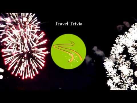 Travel Trivia Video