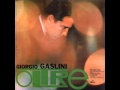 GIORGIO GASLINI QUARTET - JAZZ ALLE PORTE DELLA CITTA'