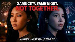 Download lagu Same City, NO Interaction: Why Hwasa & Solar Were Separated in Taiwan mp3 Download lagu Same City, NO Interaction: Why Hwasa & Solar Were Separated in Taiwan mp3
