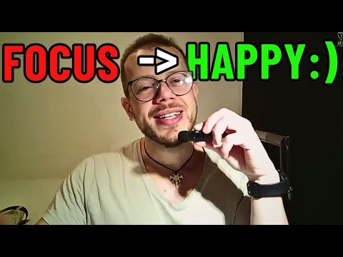 Day 263 I Focused For One Month And This Happened (So Happy! :) )