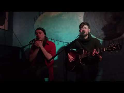 Pietrzak, Ochodek, Rusnak - Nobody Knows You (When You're Down and Out)