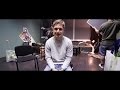 Ваня Чебанов - Девчонка (Backstage клипа) 