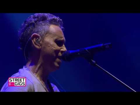 Depeche Mode - Corrupt (17/03/2017)