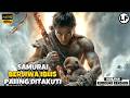 Samurai Paling Ditakuti Dengan Jiwa Iblis Terpendam ALUR FILM Battousaii