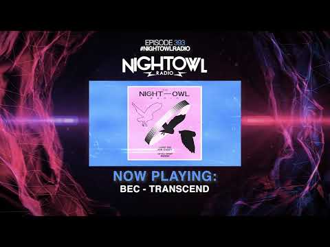 ROSSY, JON CASEY - Night Owl Radio 393