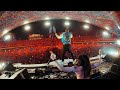 Pursuit Of Happiness Steve Aoki Remix With Kid Cudi | LIVE Tomorrowland 2023