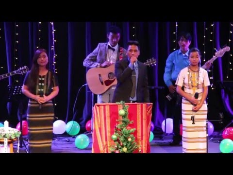 Jesuh Cu Bawi asi II LBC