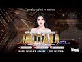 FUNKOT MUTIARA IPANK NEW VERSION 2025 COVER BY DJ DEWI ON THE MIX