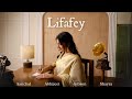 LIFAFEY I Aanchal T | Abhijeet S | Shayra A | Gibson G | Unbound Records