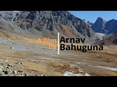 Arnav Bahuguna Devkyara || Trek of the year 2019, Uttarakhand, India. || 4K Film || By Arnav Bahuguna