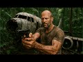 DEEP JUNGLE Stranded And Hunted Full Adventure Movie Survival Adventure Movie Actionzone