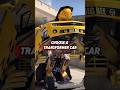 Choose A TRANSFORMER Car Most Expensive