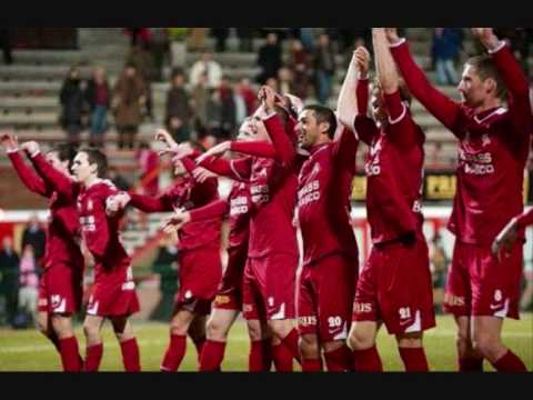 kv kortrijk compilatie 2 (johnny turbo- Vis in de leie / Y.N.W.A)