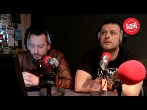 Ranne Kakao Przeprasza Wszystkich [Rock Radio]