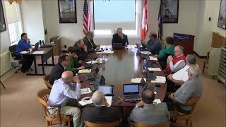 OBPA Board Meeting 4 2 14