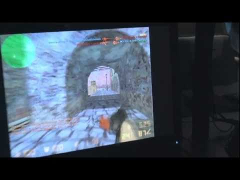 Virtus.pro vs M5 @ ICSC 8 Finals