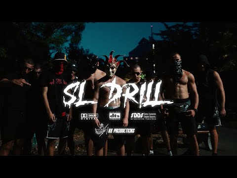 DIMOFF - SL DRILL [OFFICIAL 4K VIDEO] 2022