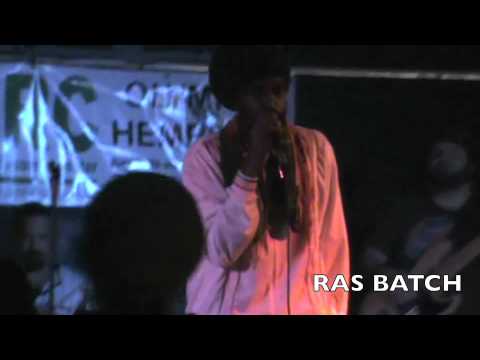 BATCH & RAS ATTITUDE Live Promo