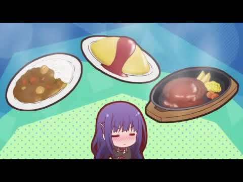 Anne Happy Part 1 English Sub CARTOON MOVIE