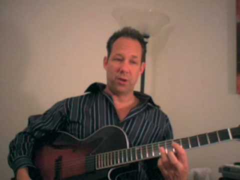 Barry Greene- Fundamentals