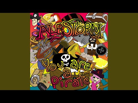 Video thumbnail for You Are a Pirate