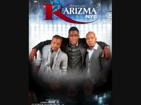 Thumbnail for KARIZMA - AVE'L M' RELAX   NEW SONG 2010.flv by Will Shade