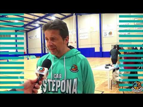 La Previa #LigaEBA | Climanavas Agrometal Peñarroya vs CAB Estepona