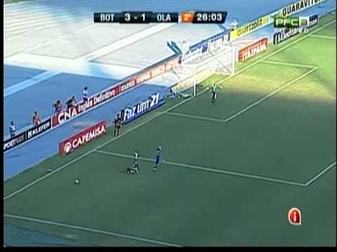 Renan Silva Melhores Momentos do R10  2011/2012