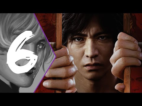 Lost Judgment Full Playthrough Pt6