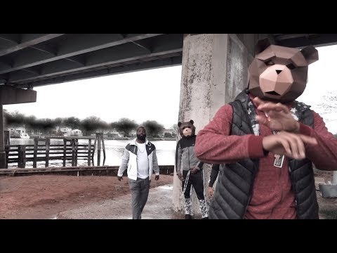 GHTHBEAR x JUX x LIL HOOV = Get Back (Official Music Video)
