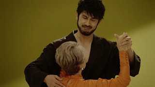 平井 堅 『君の鼓動は君にしか鳴らせない』 MUSIC VIDEO のサムネイル