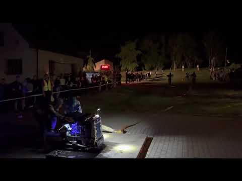 SDH Služovice muži B 20.5.2022 - NHHL Píšť