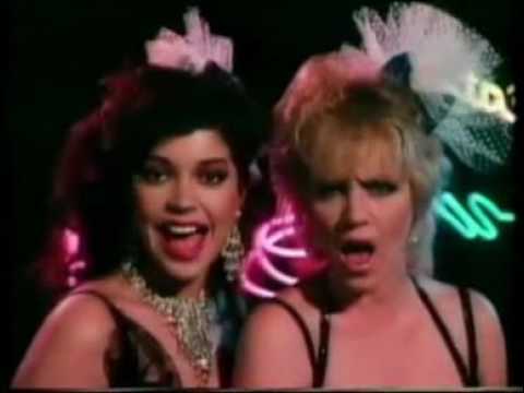 Apollonia 6 | Happy Birthday Mr. Christian - Mini Movie (Rare)