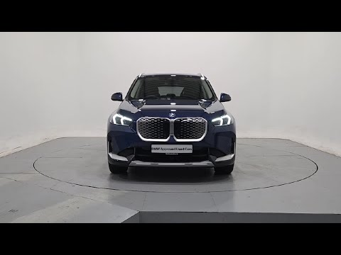 BMW iX1 eDrive20 xLine - Image 2